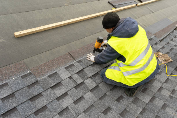 Best Metal Roofing Contractor  in La Riviera, CA