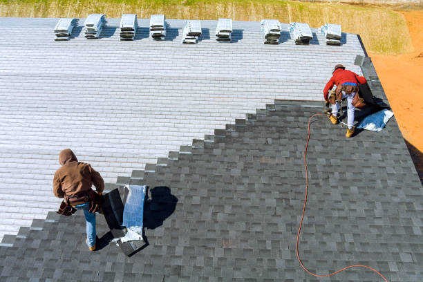Best Shingle Roofing Installation  in La Riviera, CA