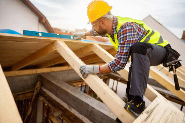 Best Roof Repair Estimates  in La Riviera, CA