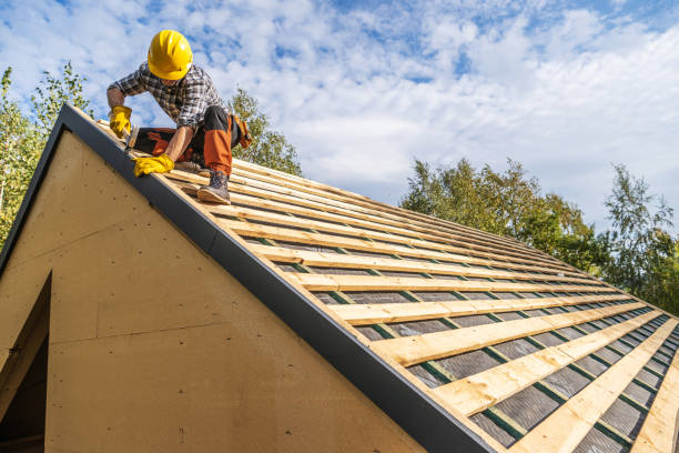 Best Roof Repair Services  in La Riviera, CA